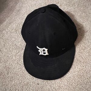 MLB hat